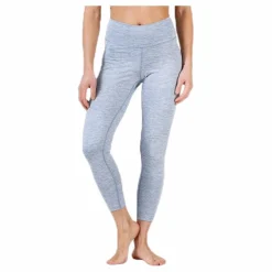 BLACC Petunia Blue* Yoga|Tights