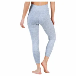 BLACC Petunia Blue* Yoga|Tights