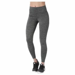 BLACC Petunia Green* Yoga|Tights