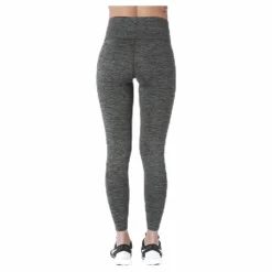 BLACC Petunia Green* Yoga|Tights