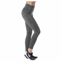 BLACC Petunia Green* Yoga|Tights