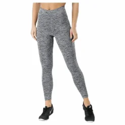 BLACC Petunia Grey* Yoga|Tights