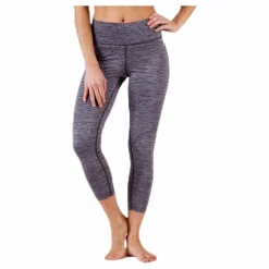 BLACC Petunia Purple* Yoga|Tights