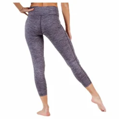 BLACC Petunia Purple* Yoga|Tights