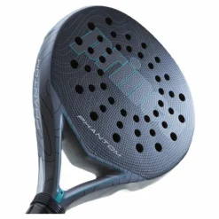 Prince Phantom v2 Grey* Racket Och Bollar|Racketsporter