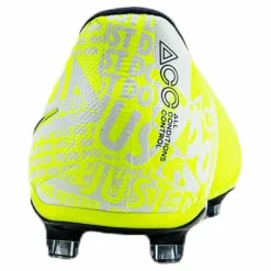 Nike Phantom Venom Elite FG Blue/Yellow*Barn Fotboll|Fotbollsskor