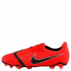 Nike Phantom Venom Elite FG Orange/Black*Barn Fotboll|Fotbollsskor