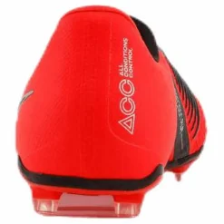 Nike Phantom Venom Elite FG Orange/Black*Barn Fotboll|Fotbollsskor