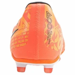 Nike Phantom Venom Elite FG Pink*Barn Fotboll|Fotbollsskor