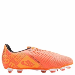 Nike Phantom Venom Elite FG Pink*Barn Fotboll|Fotbollsskor