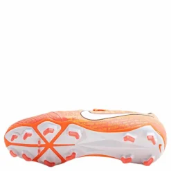 Nike Phantom Venom Elite FG Pink*Barn Fotboll|Fotbollsskor