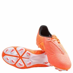 Nike Phantom Venom Elite FG Pink*Barn Fotboll|Fotbollsskor
