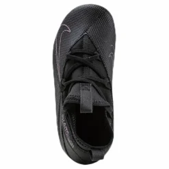 Nike Phantom VSN 2 Club DF FG/MG Junior Black*Barn Fotboll|Fotbollsskor