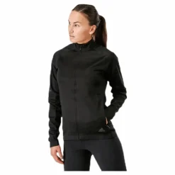 adidas PHX Jacket Black* Jackor|Löpning