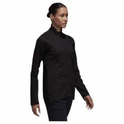 adidas PHX Jacket Black* Jackor|Löpning