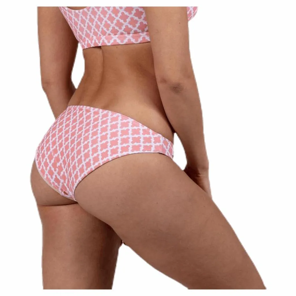 OAS Pink Gringo Bottom Pink* Simning|Badkläder