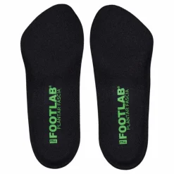 The footlab Plantar Fasciitis Black* Träning|Skötsel Av Skor