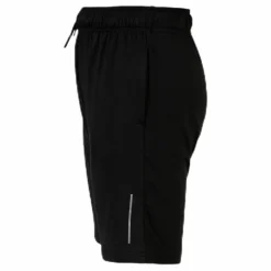 Reima Plante Xylitol Cool Black*Barn Racketsporter|Shorts