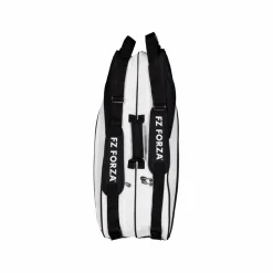 FZ FORZA Play Line 6 Pcs White* Racketsporter