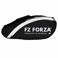FZ FORZA Play Line 9 Pcs White* Racketsporter