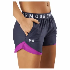 Under Armour Play Up Shorts 3.0 Tempered Steel* Träning|Shorts