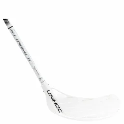 Unihoc Player+ RE7 Top Light 87 cm Flex 29 White* Inomhussporter