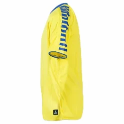 Select Player Shirt S/S Argentina Blue/Yellow*Barn Fotboll|T-Shirts