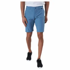 Peak Performance Player Short Blue* Golf|Shorts