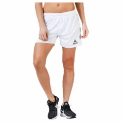Select Player Shorts Argentina White* Fotboll|Shorts