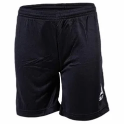 Select Player Shorts Pisa Black*Barn Fotboll|Shorts
