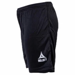 Select Player Shorts Pisa Black*Barn Fotboll|Shorts