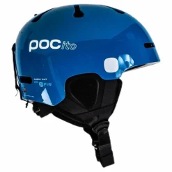 POC ito Auric Cut Spin Blue* Alpint|Hjälmar Och Skydd