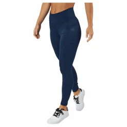 adidas Pocket Golf Leggings Collegiate Navy* Golf|Tights