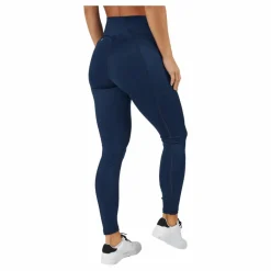 adidas Pocket Golf Leggings Collegiate Navy* Golf|Tights