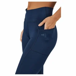 adidas Pocket Golf Leggings Collegiate Navy* Golf|Tights
