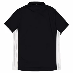 Fila Polo Piero Black/whitealyssum* T-Shirts|Racketsporter