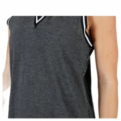 Nike Polo SL KT Burnout Black* Golf|T-Shirts