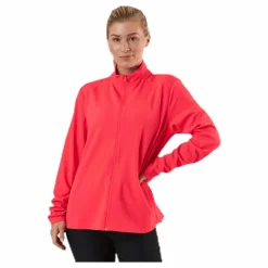 Nike Polo Slim J Red* Golf|T-Shirts