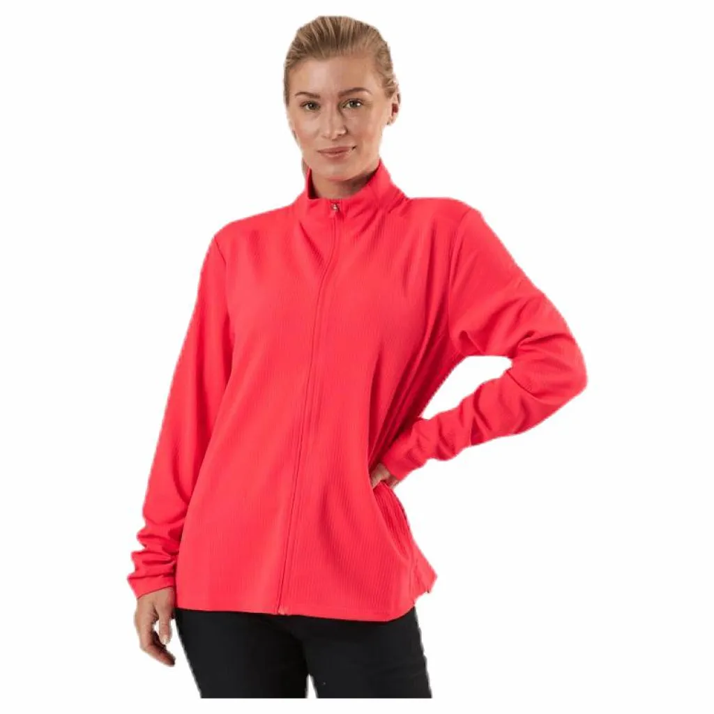 Nike Polo Slim J Red* Golf|T-Shirts