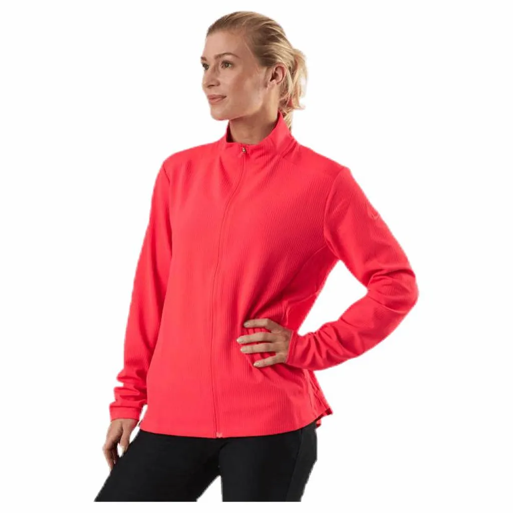 Nike Polo Slim J Red* Golf|T-Shirts