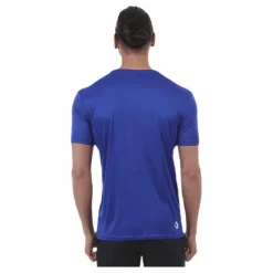 Kempa Poly Shirt Blue* Inomhussporter