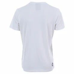 Kempa Poly Shirt Jr White*Barn Inomhussporter|T-Shirts