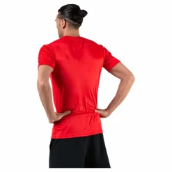 Kempa Poly Shirt Red* Inomhussporter