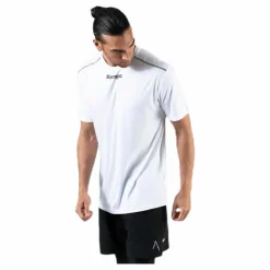 Kempa Poly Shirt White* Inomhussporter