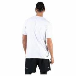 Kempa Poly Shirt White* Inomhussporter