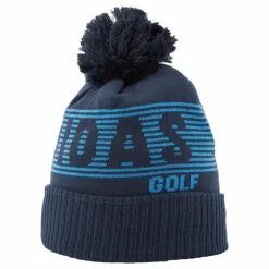 adidas Pom Beanie Crenav* Golf|Mössor Och Handskar