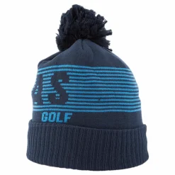 adidas Pom Beanie Crenav* Golf|Mössor Och Handskar