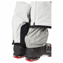 8848 Altitude Poppy W Pant Blanc* Alpint|Byxor