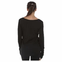 BLACC Positive Black* Yoga|Tröjor