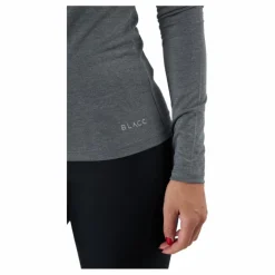 BLACC Positive Ls Grey* Yoga|Tröjor